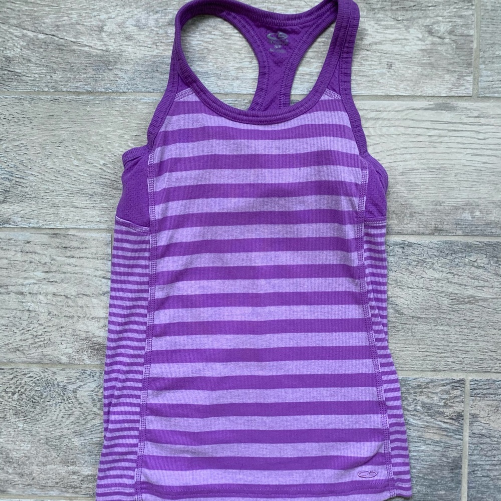 C9 by Champion Racerback Tank